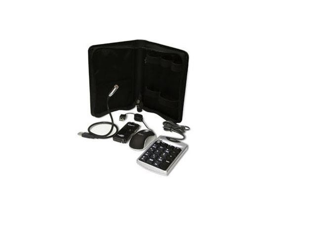 Typhoon 40830 Traveller Kit notebook kiegészítő csomag