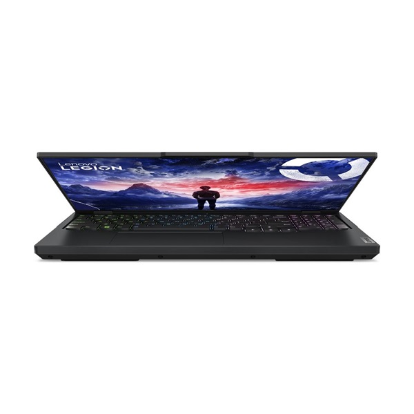 Lenovo Legion Pro 5 16IRX9 16"WQXGA/Intel Core i7-14700HX/32GB/1TB/RTX 4060 8GB/Win11/szürke laptop
