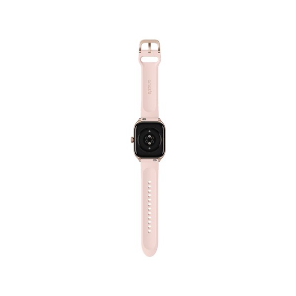 Amazfit GTS 4 okosóra Rosebud Pink (W2168EU3N)