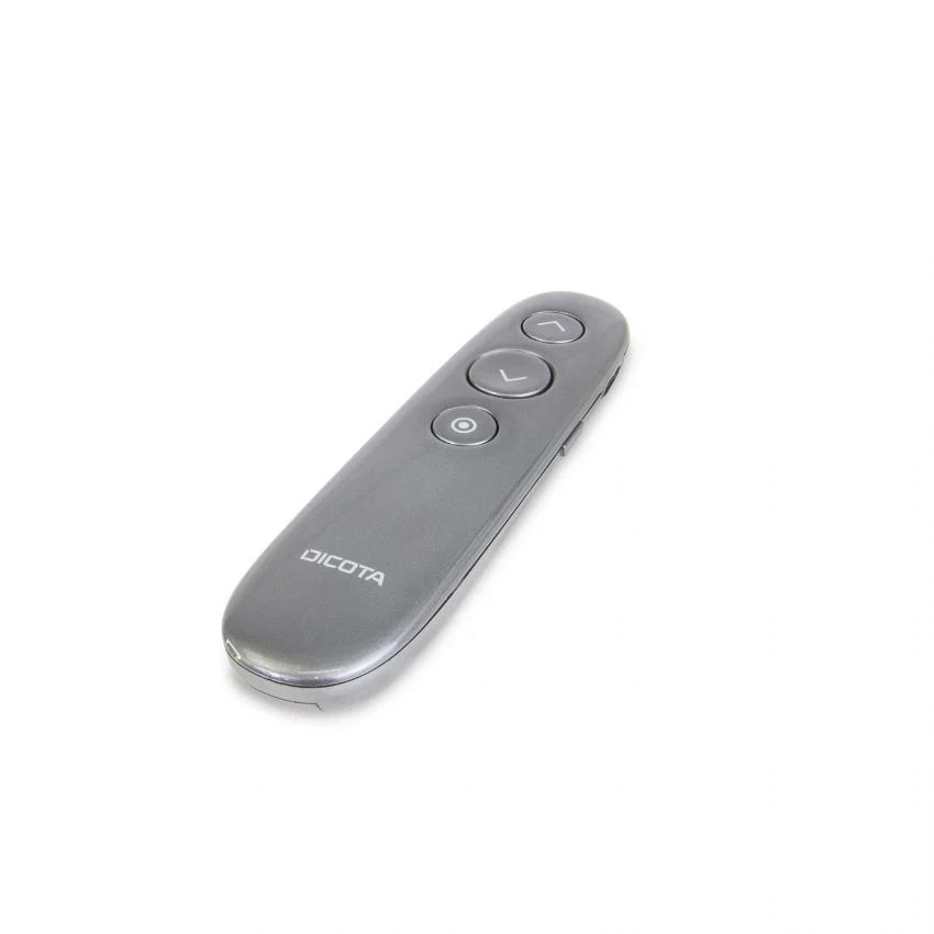 Dicota D32058 Virtual Wireless Presenter Red Laser