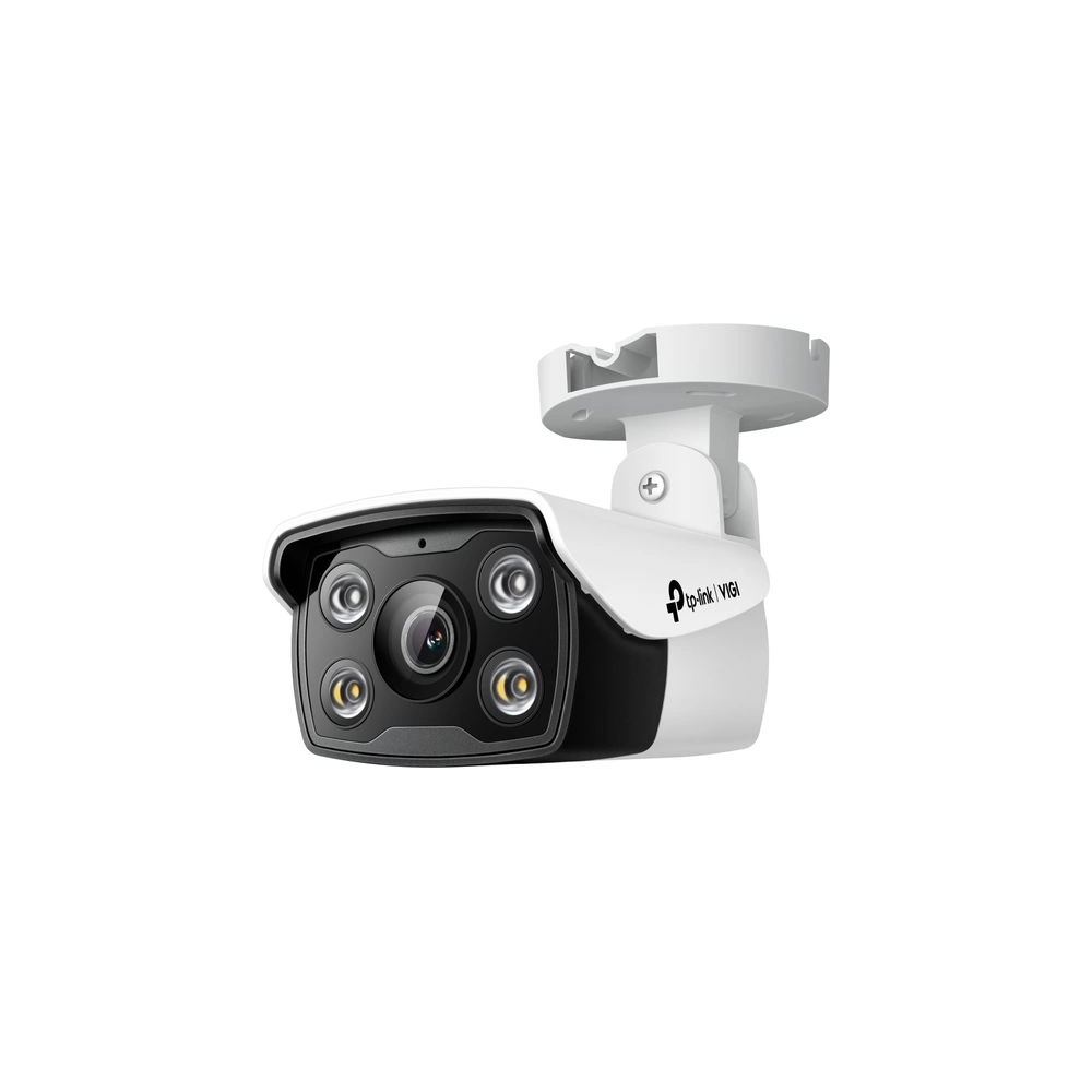 TPLink VIGI C340(4MM) IPCam Wlan kültéri csőkamera4MP IP67 H265+