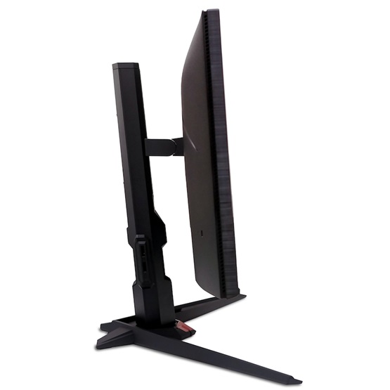 Acer 23.8" Nitro XV240YP6BIPR  ZeroFrame FreeSync Premium  IPS - 144Hz Monitor