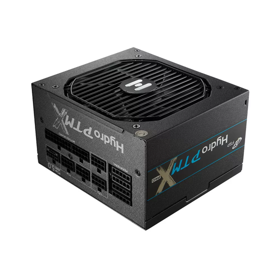  FSP 1000W  HPT3-1000M ATX 3.0 Platinum Tápegység