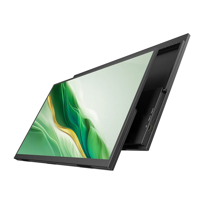 Uperfect UMax 23 M238T01 23,8'' 1920x1080 120Hz-es hordozható monitor