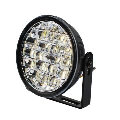 M-Tech Nappali menetfény 210 - Kerek 90mm (72LD210)