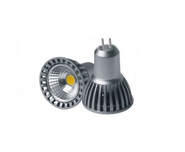 Optonica LED Spot izzó MR16 12V 4W 320Lm 2700K (SP1163)