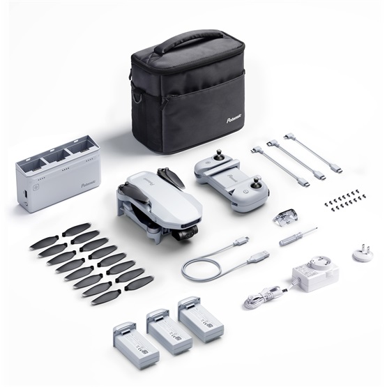 Potensic ATOM Fly More Combo