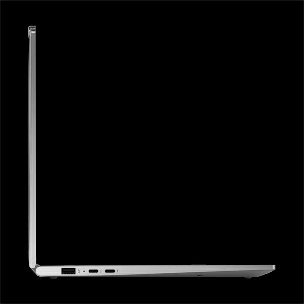 LENOVO ThinkPad X1 G9 2in1 14" WUXGA Ultra 5 125U (4.3GHz) 16GB  512GB SSD Win11 Pro Notebook Szürke