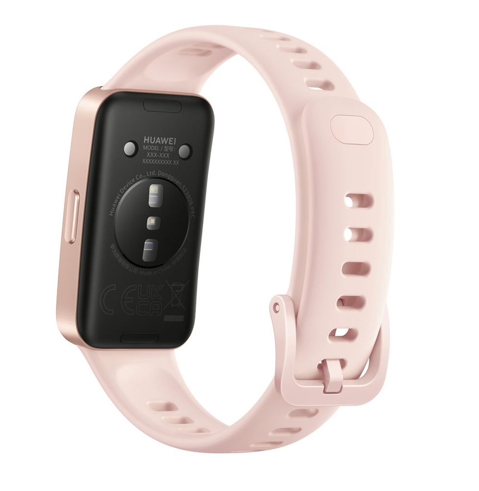 HUAWEI Band 9 Aktivításmérő  Pink