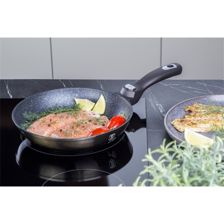 Berlinger Haus BH/7156 Levehető nyéllel serpenyő  24cm