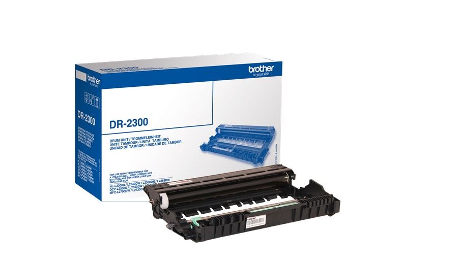 Brother DR2300 dobegység Brother DR2300 dobegység