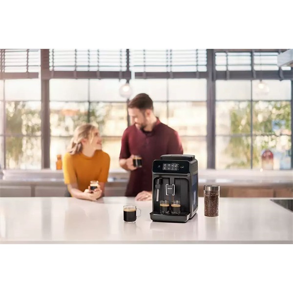 Philips EP1220/00 Series 1200 automata eszpresszógép