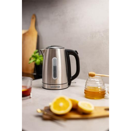 Gorenje K17DS VÍZFORRALÓ