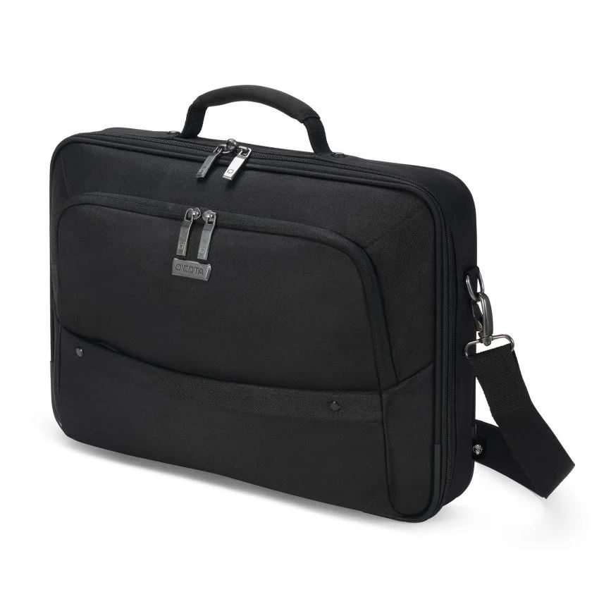 Dicota Eco Multi SELECT 14-15.6" notebook táska fekete (D31638-RPET) Dicota Eco Multi SELECT 14-15.6" notebook táska fekete (D31638-RPET)
