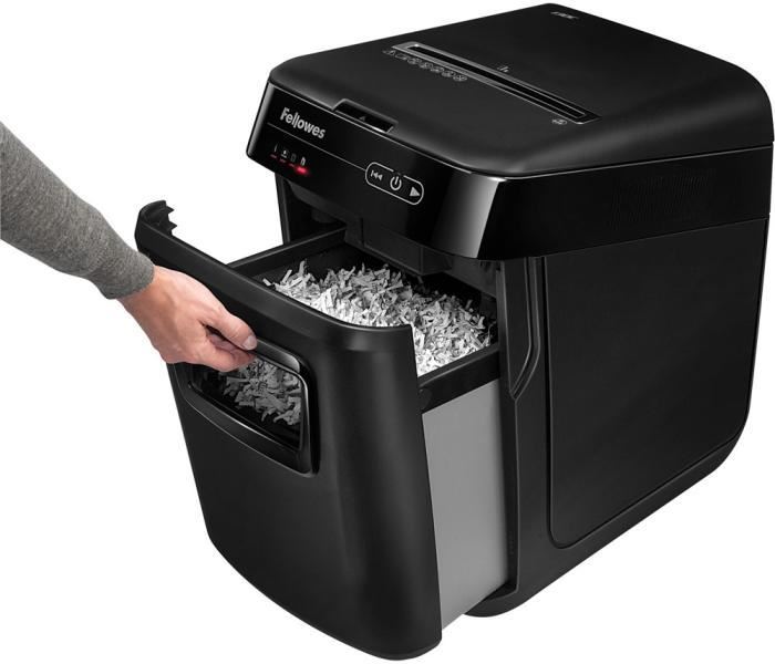 FELLOWES "AutoMax 150C" iratmegsemmisítő (IFW/CRC46801) FELLOWES "AutoMax 150C" iratmegsemmisítő (IFW/CRC46801)