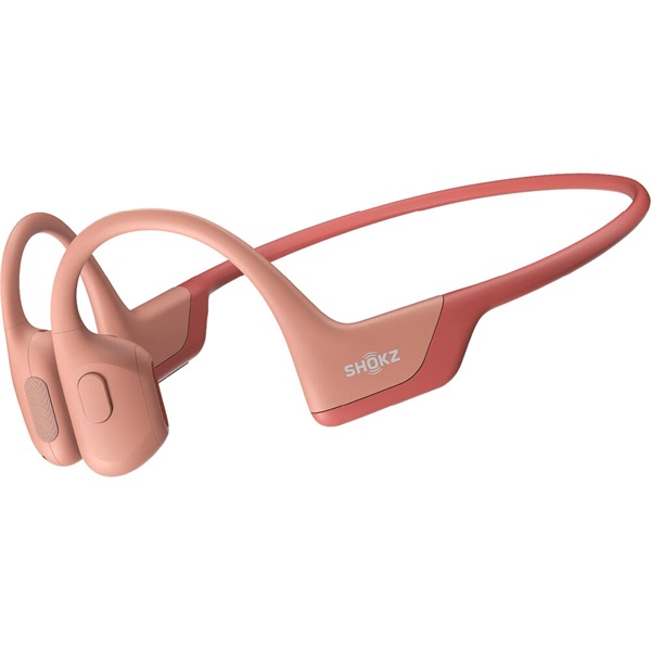 Shokz OpenRun Pro csontvezetéses Bluetooth fejhallgató rózsaszín (S810PK) Shokz OpenRun Pro csontvezetéses Bluetooth fejhallgató rózsaszín (S810PK)