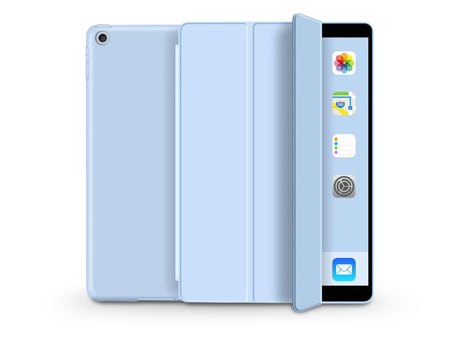 Haffner Tech-Protect Apple iPad 10.2" (2019/2020) Smartcase tok világoskék (FN0120) Haffner Tech-Protect Apple iPad 10.2" (2019/2020) Smartcase tok világoskék (FN0120)