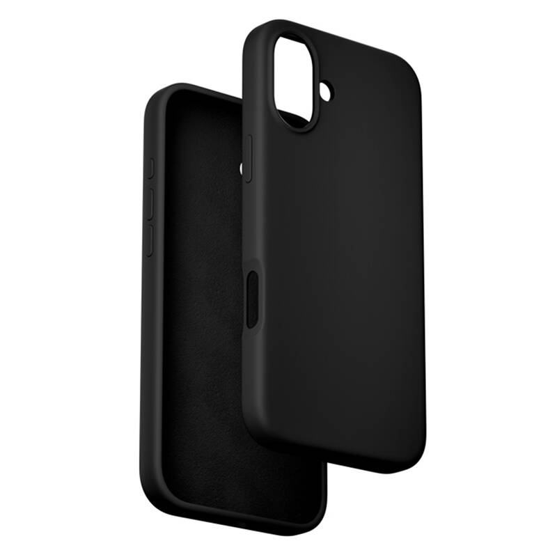 Vention KUHB0-20 tok iPhone 16 Plus MagSafe készülékhez (fekete) Vention KUHB0-20 tok iPhone 16 Plus MagSafe készülékhez (fekete)