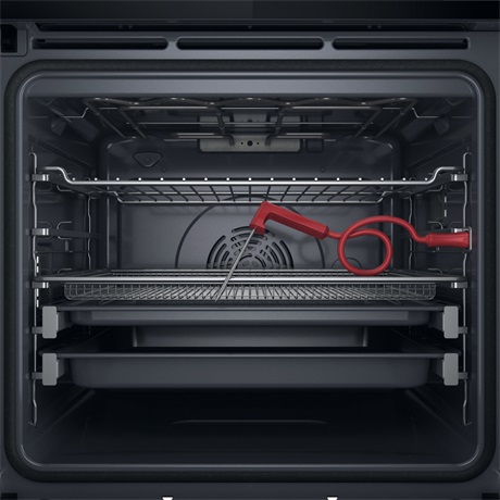 Whirlpool WOI9A8FPT2SBA Beépíthető elektromos sütő