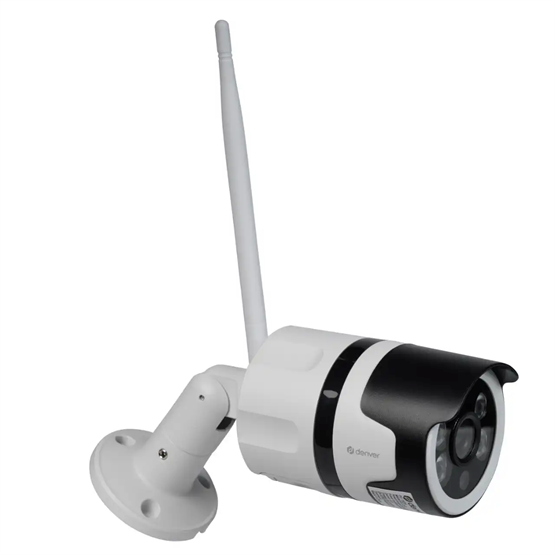 Denver IOC-233 Outdoor Wi-Fi/IP Kamera