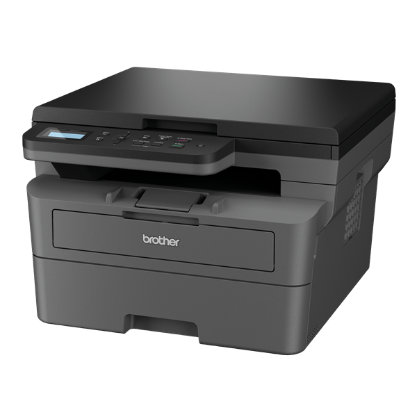 BROTHER NY/M/S DCP-L2600D A4 mono 34 lap/perc manuál duplex Lézer MFP BROTHER NY/M/S DCP-L2600D A4 mono 34 lap/perc manuál duplex Lézer MFP