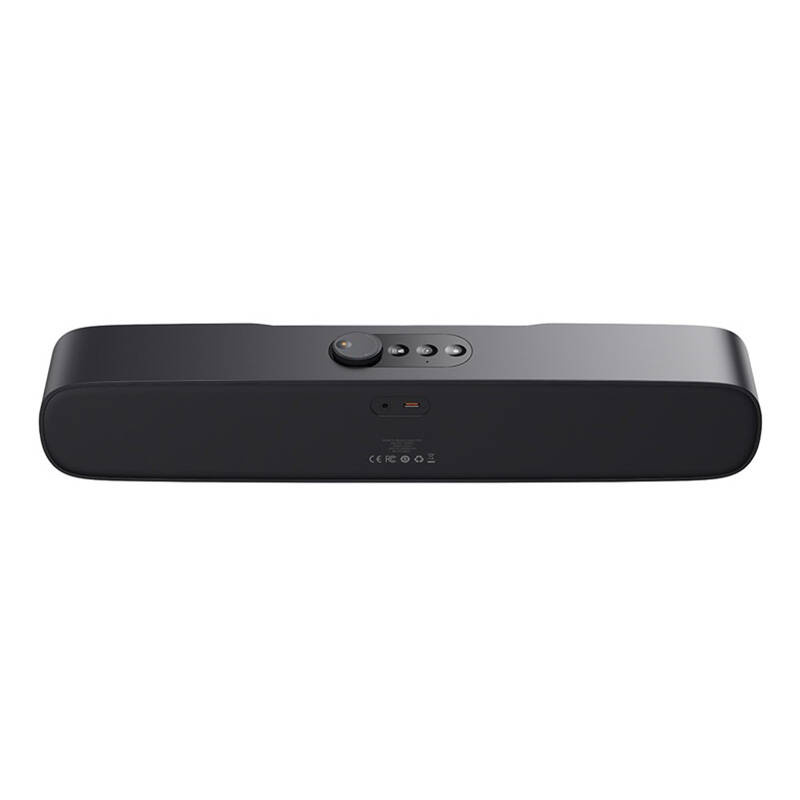 Baseus AeQur DS10 Mini hangszóró (fekete)