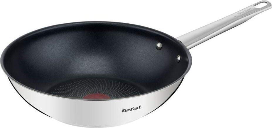 Tefal B9221904 Cook Eat Wok serpenyő 28cm Tefal B9221904 Cook Eat Wok serpenyő 28cm