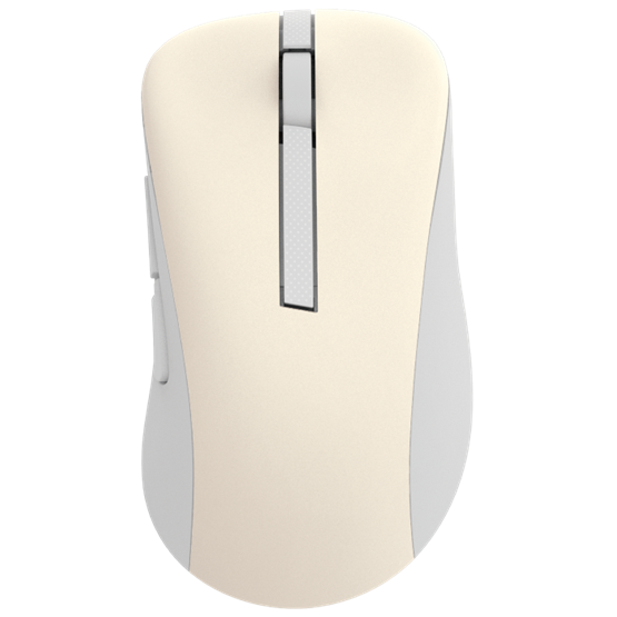  ASUS MD102 Vezeték nélküli Egér Bézs
