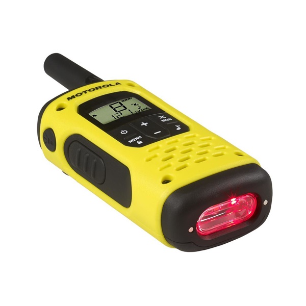 Motorola TLKR T92 H2O PMR walkie talkie (A9P00811YWCMAG) 2db