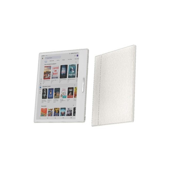 Onyx BOOX e-book 7" Go Color 7 Fehér Eink Carta 4GB/64GB Dual-WiFi Onyx BOOX e-book 7" Go Color 7 Fehér Eink Carta 4GB/64GB Dual-WiFi