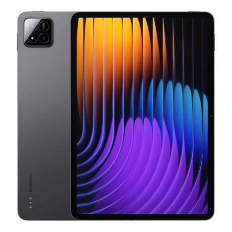 Xiaomi PAD 7 PRO 8/256GB Tablet szürke Xiaomi PAD 7 PRO 8/256GB Tablet szürke