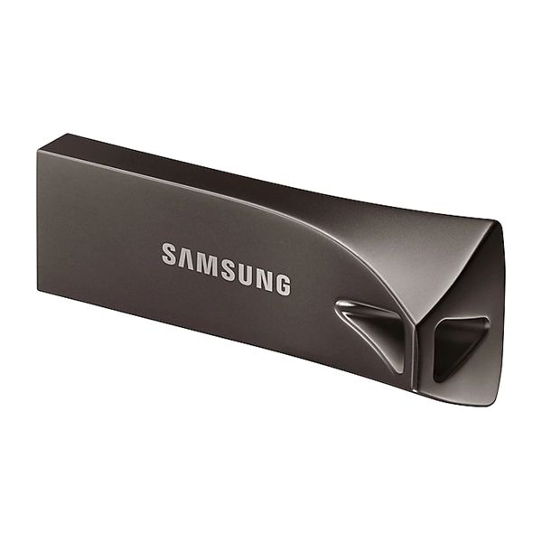 Samsung 256GB USB3.1 Bar Plus Pendrive szürke