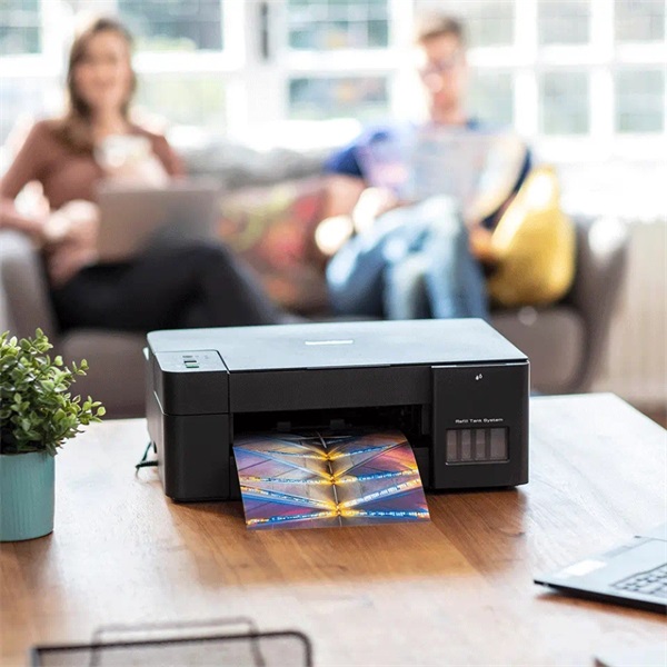 Brother DCP-T425W színes tintasugaras multifunkciós nyomtató