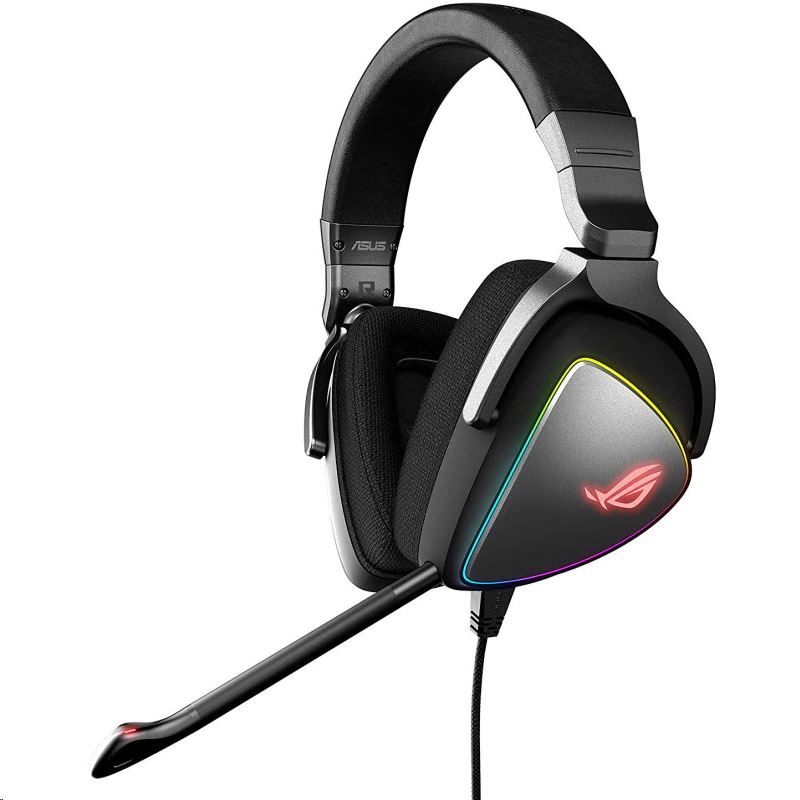 ASUS ROG Delta S gaming headset (90YH02K0-B2UA00)
