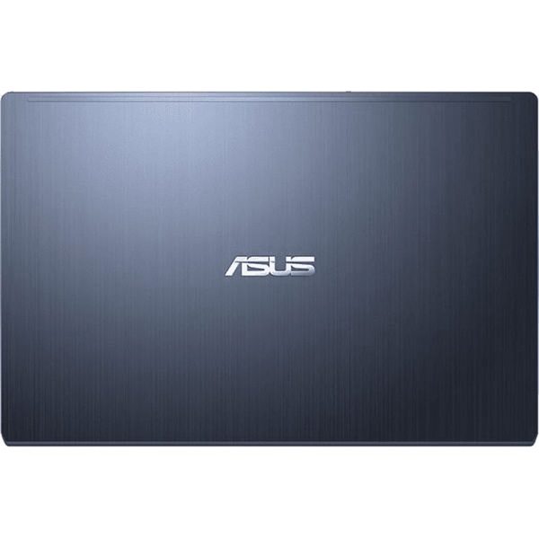 ASUS E410KA-EK280WS 14"FHD/Intel Celeron N4500/4GB/128GB/Int.VGA/Win11 S/fekete laptop