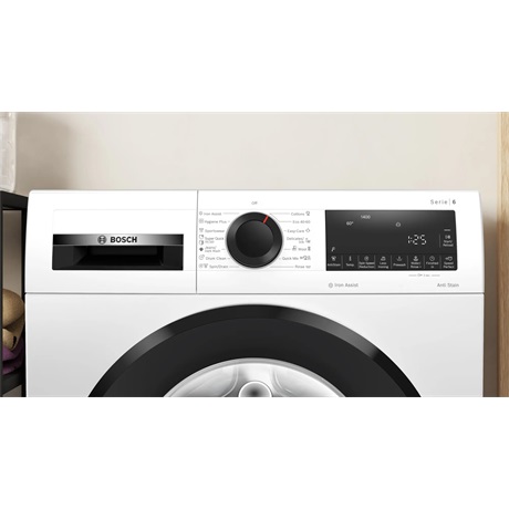 Bosch WGG244Z3BY MOSÓGÉP ELÖLTÖLTŐS