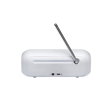 Jbl TUNER2WHT BLUETOOTH HANGSZÓRÓ RÁDIÓS Jbl TUNER2WHT BLUETOOTH HANGSZÓRÓ RÁDIÓS