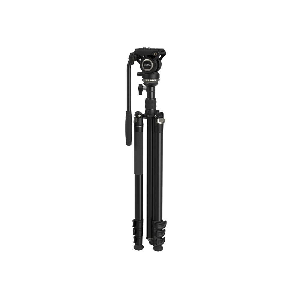 SmallRig  CT210 4475 Video Tripod Kit
