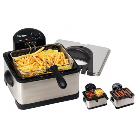 Bestron DF402B OLAJSÜTŐ