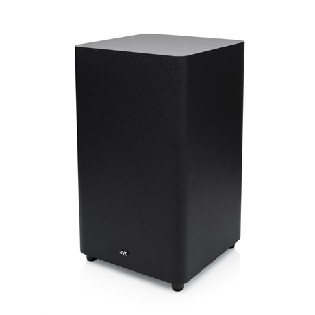 Jvc THE874B Hangprojektor