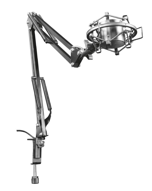 Trust GXT 253 Emita mikrofon kar (22563) Trust GXT 253 Emita mikrofon kar (22563)