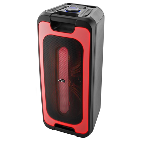 Jvc XSEP424B Bluetooth hangfal