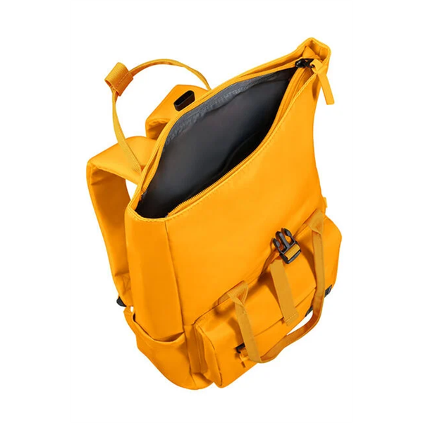 American Tourister Urban Groove Hátitáska sárga