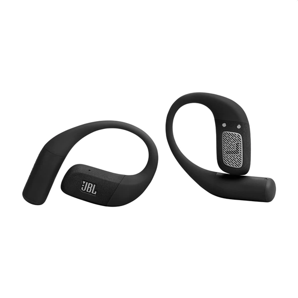 JBL Endurance Zone True Wireless Bluetooth  sport fülhallgató Fekete-szürke