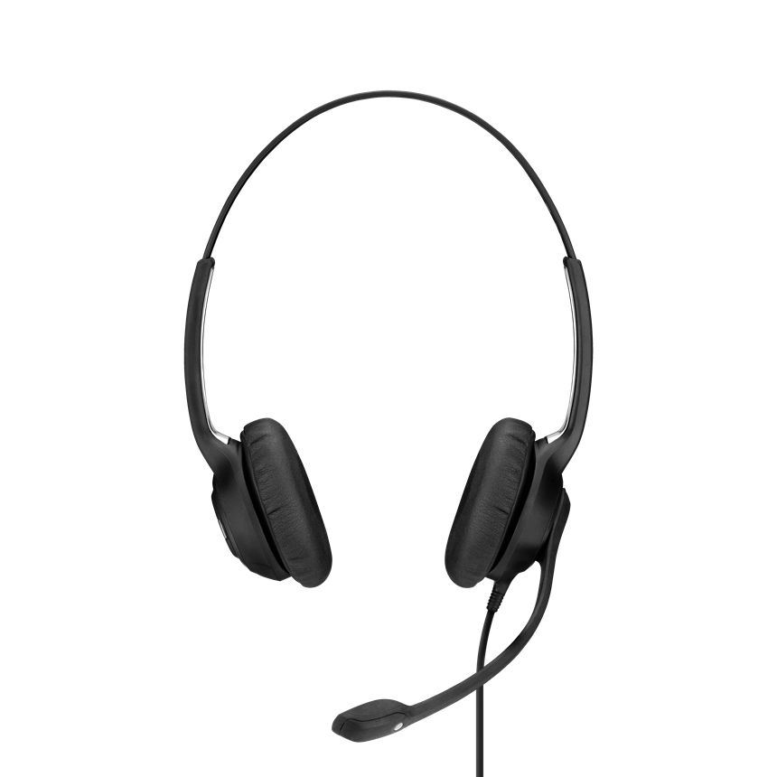 EPOS IMPACT SC 260 Quick Disconnect headset fekete (1000515) EPOS IMPACT SC 260 Quick Disconnect headset fekete (1000515)