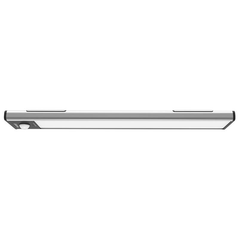 Yeelight bútorvilágítás mozgásérzékelővel, 20 cm (ezüst) Yeelight bútorvilágítás mozgásérzékelővel, 20 cm (ezüst)