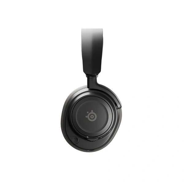 Steelseries Arctis Nova 7 Gen 2 Wireless Bluetooth Gaming Headset Fekete