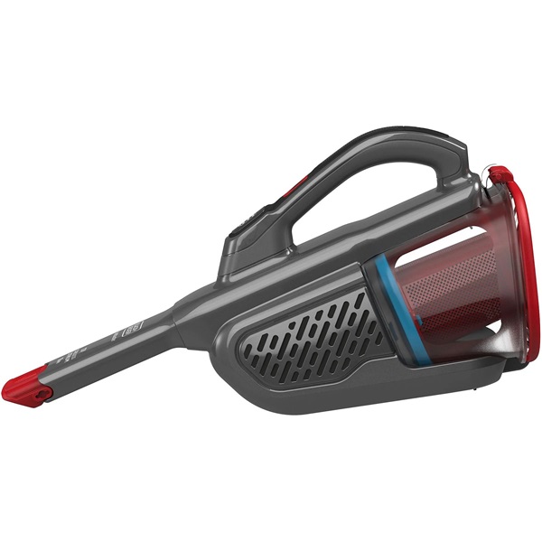 Black&Decker BHHV315B-QW akkumulátoros kézi porszívó Black&Decker BHHV315B-QW akkumulátoros kézi porszívó