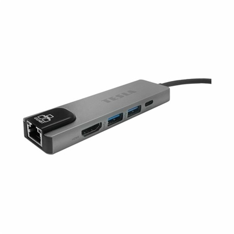 Tesla MP80 USB HUB Tesla MP80 USB HUB