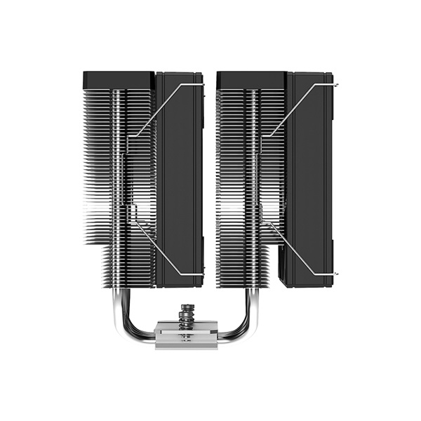 ID-Cooling FROZN A620 PRO SE  27,2dB  max 98,54 m3/h; 4Pin csatlakozó PWM CPU Cooler